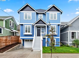 3515 NE Rodney Ave UNIT A, Portland, OR