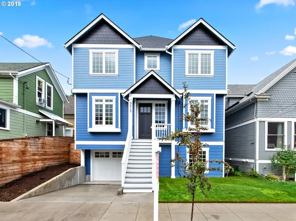 3515 NE Rodney Ave Unit A, Portland, OR 97212