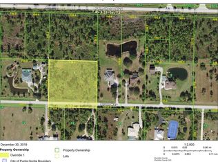 29330 Bryan Way, Punta Gorda, FL 33982