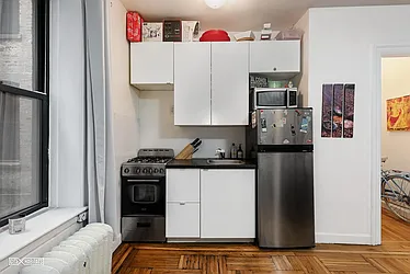 Sold by Citi Habitats