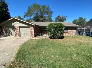 2110 S Birmingham Ct, Tulsa, OK 74114