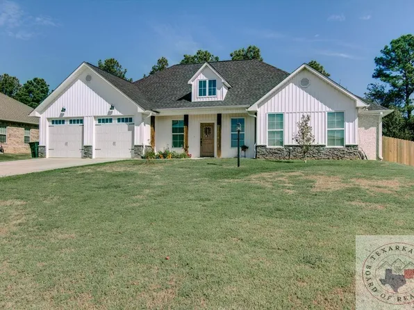 160 Patriot Way, Texarkana, TX 75501