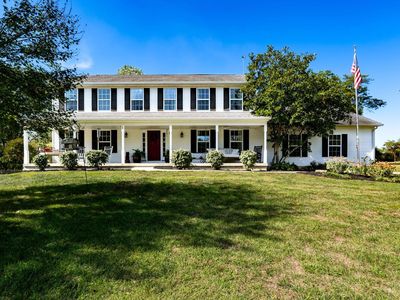 8109 Zoar Rd, Morrow, OH, 45152