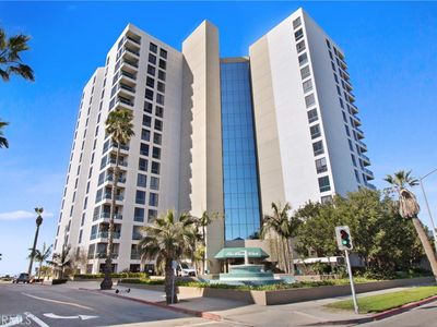 1310 E Ocean Blvd Unit 802, Long Beach, CA, 90802