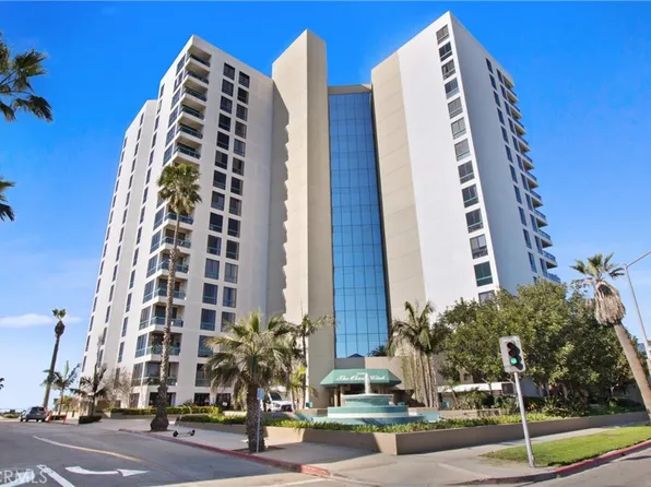 1310 E Ocean Blvd Unit 802, Long Beach, CA 90802