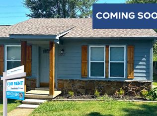 6498 Wimble Rd, Memphis, TN 38134