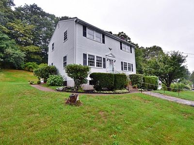 54 Priest St, Hudson, MA, 01749