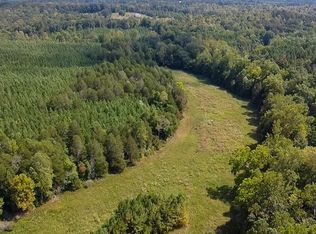 Jeannette Holladay Rd, Parsons, TN 38363