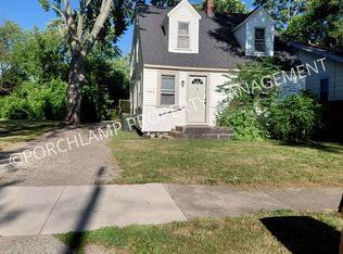 1848 Franklin St APT 2, Muskegon, MI 49441