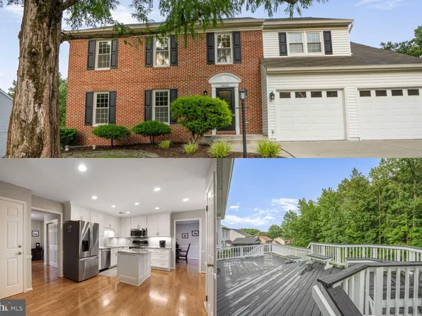 16115 Kennedy St, Woodbridge, VA 22191