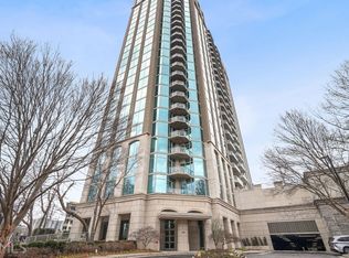 2795 Peachtree Rd NE UNIT 801, Atlanta, GA 30305
