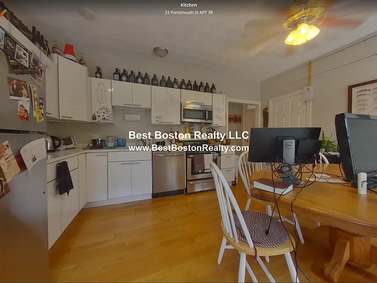 33 Portsmouth St #3R — Photo 2