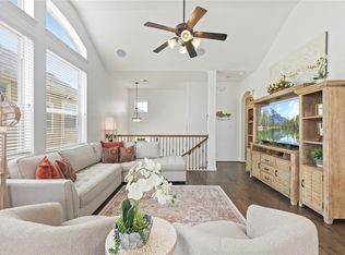 12214 La Strada St, Richmond, TX 77406