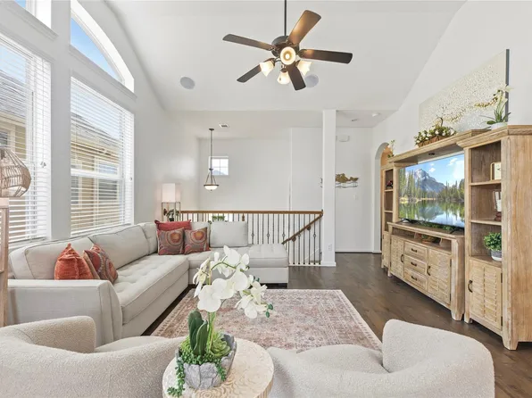 12214 La Strada St, Richmond, TX 77406