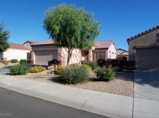 16264 W Cactus Valley Ln, Surprise, AZ 85374