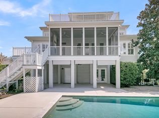 4922 Sound View Dr, Mount Pleasant, SC 29466