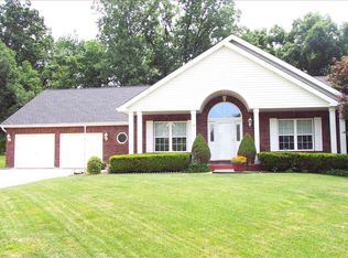 12 Bramblett Holw, O Fallon, MO 63366