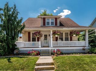 20 Union Ave, New Holland, PA