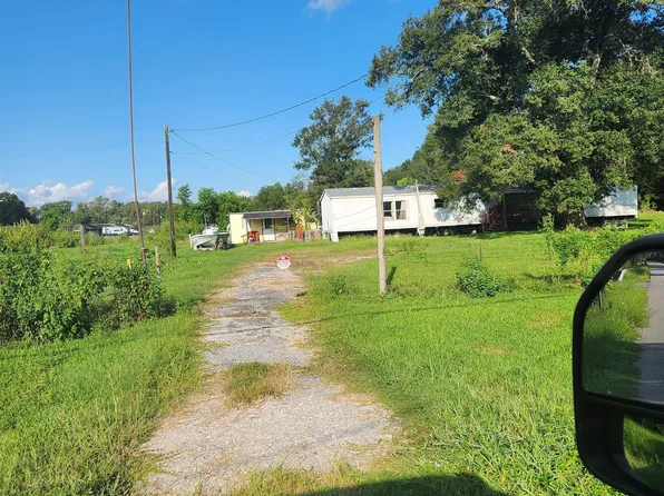 1100 & 1106 Flint St, Orange, TX 77630