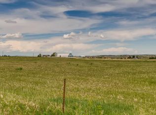 31575 County Road 9, Elizabeth, CO 80107