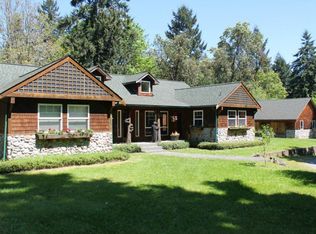 9424 SW 204th St, Vashon, WA 98070