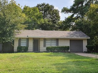 7708 Bretshire Dr, Houston, TX 77016
