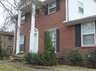 3105 Boulder Park Dr, Nashville, TN 37214