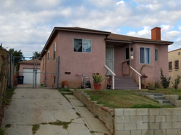 2nd image of 1537 W 104th St