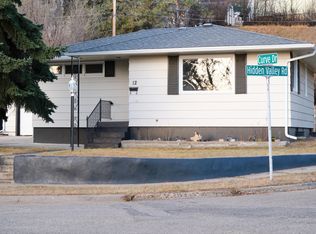 12 Curve Dr, Havre, MT 59501