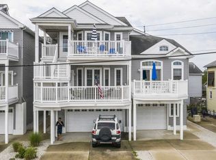 110 W Andrews Ave #B, Wildwood, NJ 08260
