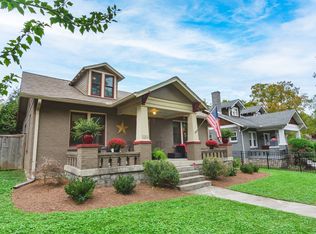 3203 Granny White Pike, Nashville, TN 37204