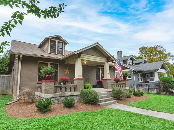 3203 Granny White Pike, Nashville, TN 37204