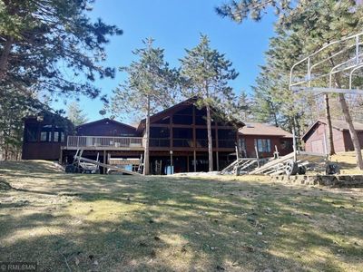 44072 Tame Fish Lake Rd, Aitkin, MN, 56431