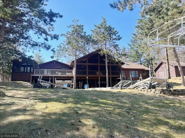 44072 Tame Fish Lake Rd, Aitkin, MN 56431