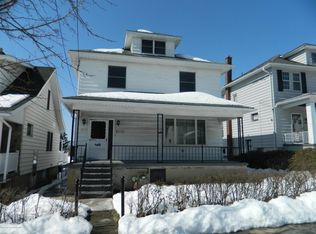 806 Stafford Ave, Scranton, PA 18505