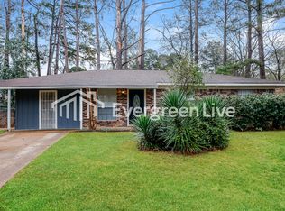 205 Larado Dr, Clinton, MS 39056