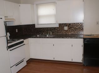 216 Dulude Ave #1F, Woonsocket, RI 02895