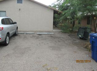 1370 N Sycamore Blvd, Tucson, AZ 85712