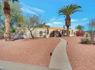 18416 N 75th Ave, Glendale, AZ 85308