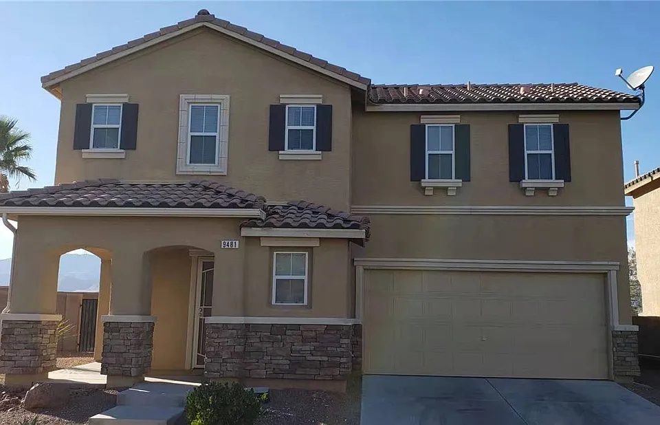 9481 Fort Concho St
