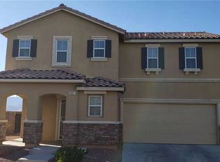 9481 Fort Concho St, Las Vegas, NV 89178