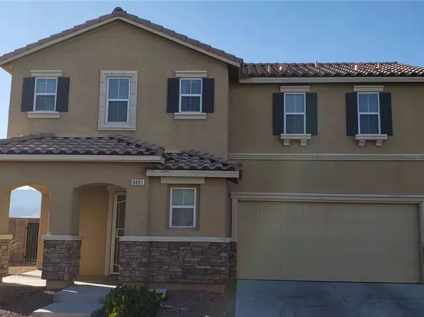 9481 Fort Concho St, Las Vegas, NV 89178