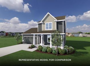 7134 Johann Farm Road, Middleton, WI 53562