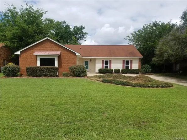 1824 W Astrid Pl, Montgomery, AL 36117