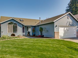15057 Hiltonhead Ct, Oregon City, OR 97045