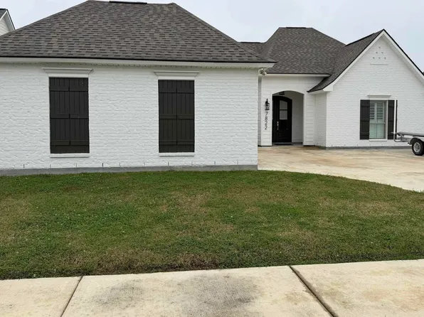 7822 Cutt Pointe Dr, Ventress, LA 70783
