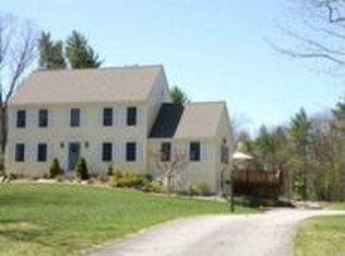 53 Freshet Rd, Madbury, NH 03823