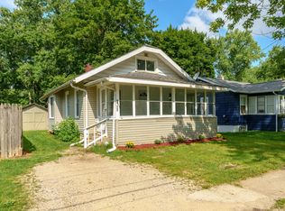 609 Dayton Ave, Kalamazoo, MI 49048