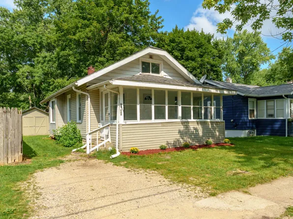 609 Dayton Ave, Kalamazoo, MI 49048