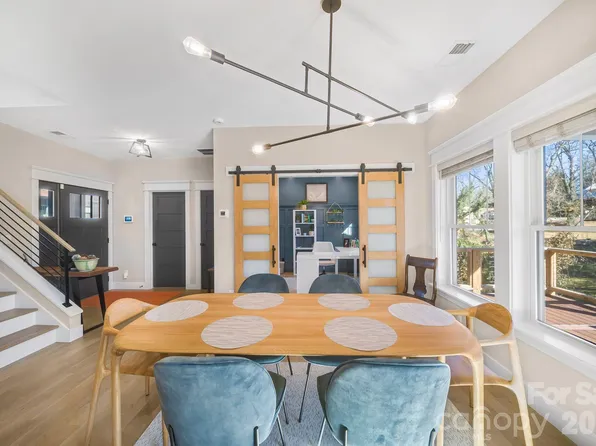 38 Acona Ln, Asheville, NC 28803